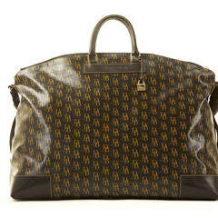 Bulletproof Mink - Louie Bag