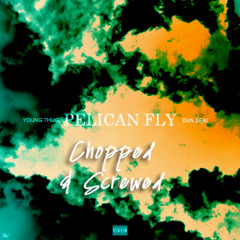 Young Thug - Pelican Fly (Chopped & Screwed)