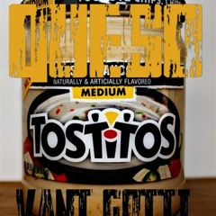 Vant Gotti - Casso   Coco by O.T. Genasis Cover