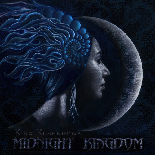 MIDNIGHT KINGDOM - Album