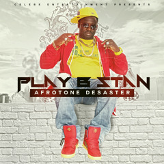 1. Play-B Stan - Jealousy (Mbolo Mbolo)