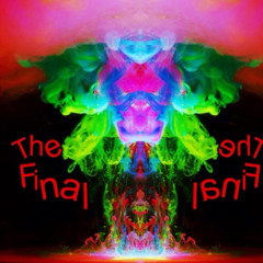 ॐ Ganjiadelic ® The Final Smoke 2014 ♥ Dj. FL3Xtronics