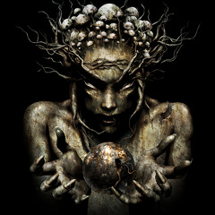 Cosmonov - Black Magic 2015 (Aaron Mash Remix) Cut [Free Download]