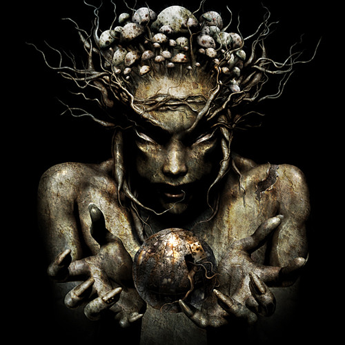 Cosmonov - Black Magic 2015 (Aaron Mash Remix) Cut [Free Download]