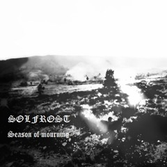 Season Of Mourning