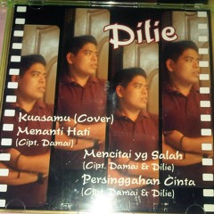 Hanya cinta sejati yg bisa menanti