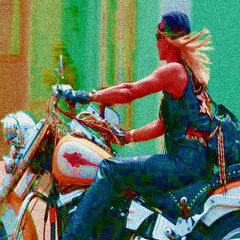 I'd Like to Buy a Harley (and take you for a ride!)