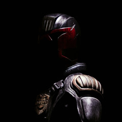 Kombinat - Dredd
