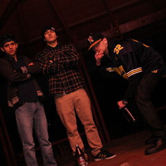 The Art Of Raw Ft GxD