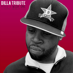 J Dilla