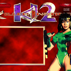 Killer Instinct 2 Orchid Theme Exist EDM Remix