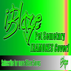 Pet Semetary [RAMONES Cover]