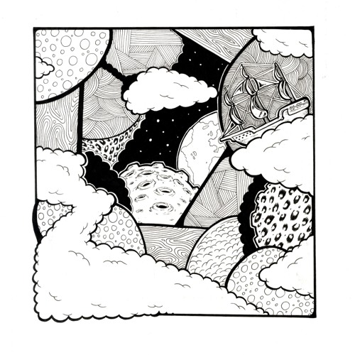 Pete Beardsworth – Everything Is Just Colours And Shapes (FREE DOWNLOAD)