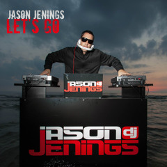 Jason Jenings - Let's Go (Teaser)