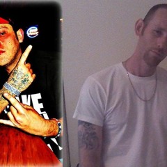 Shawty Cuss U On The Phone Feat B-RaD