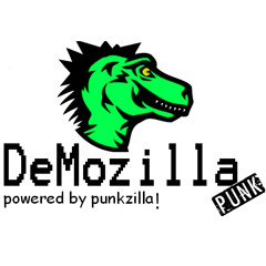 Punkzilla! - Jorge Quiere Ser Hardcore