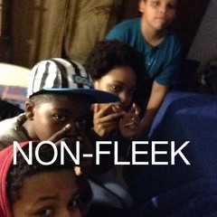 Yung Chicken Wing - Non - Fleek (feat.Yung Swagg it,Bonafied Chicken,Yung Pizza)