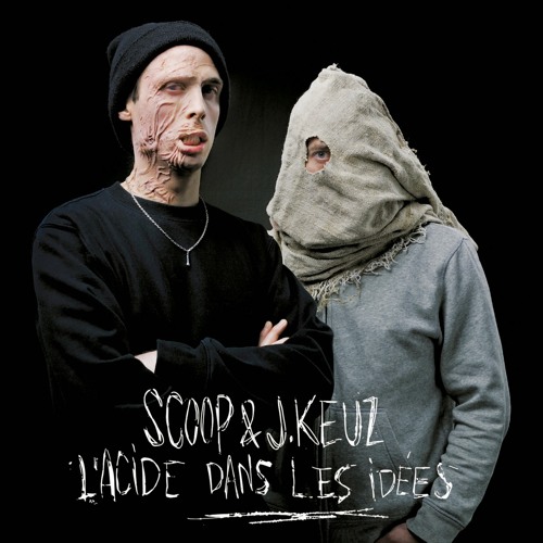 Scoop -3eme au concours de producion de décembre