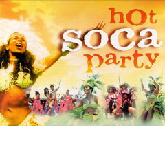 DjVeneto Hot Soca Party Classics
