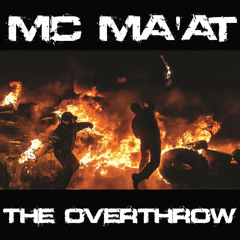 The Overthrow EP