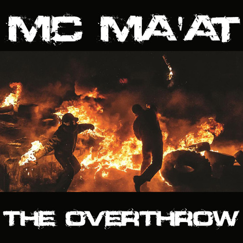 The Overthrow EP