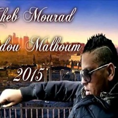 Cheb Mourad & Hicham Smati 2O15 Hado Malhoum RmX BY Dj HoSsam