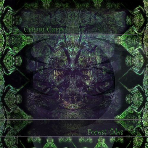 Cream Corp - Forest Tales
