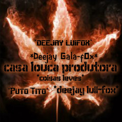Deejay Galla - Fox - MaluQiinhu maChine CL PRO