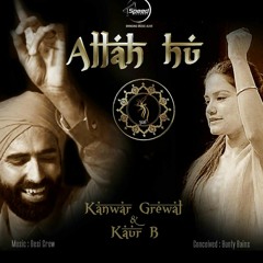 Allah hu ( kanwar garewal and kaur b)