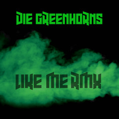 Die Greenhorns - Like Me RMX