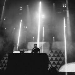 Fritz Kalkbrenner live - Melt! Festival  2014 HQ