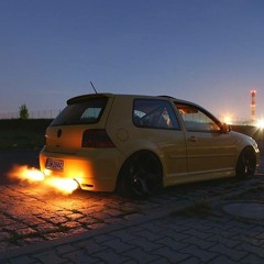 Power Donk -- Sick Donk