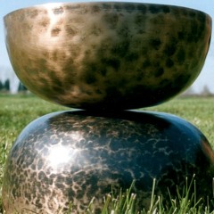 JDJ - Tibetan Bowl Sample 1