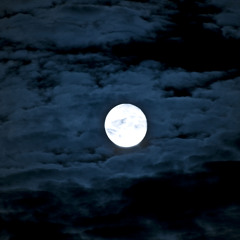 Full Moon (85bpm)