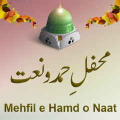 5. Hafiz Abdul Qadir - ''Woh Pehla Madaadgaar Pehla Sahabi