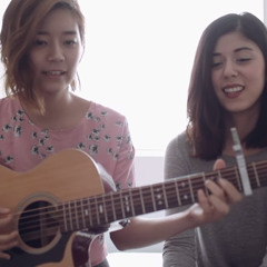 Weezer - Island In The Sun (Cover) By Daniela Andrade & Sarah Lee