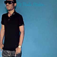 The Monster(Eletronic Beat)  Dj Vado Poster