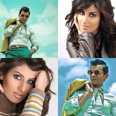 محمد محى ونهال نبيل - ومرت الايام
