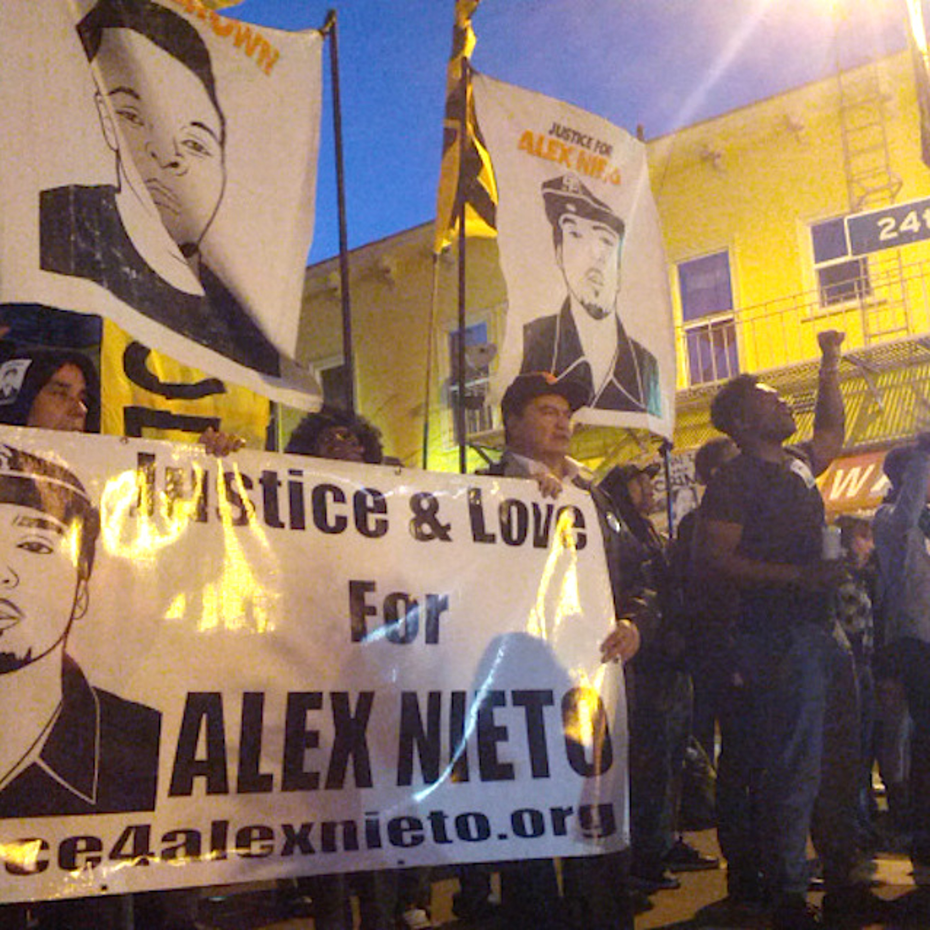 La Raza Chronicles