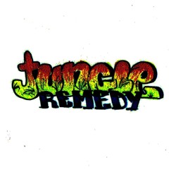 JUNGLE LOVE