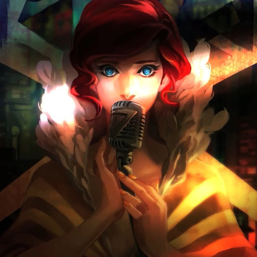 Darren Korb - Transistor Original Soundtrack - 05 Coasting