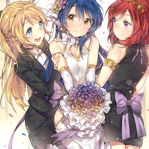 Stream 奨一朗 Listen To ラブライブ Playlist Online For Free On Soundcloud Stream 奨一朗 Listen To ラブライブ Playlist Online For Free On Soundcloud