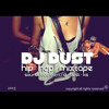 DJ DUST - 2015 MIXTAPE // Radio Theranda // LIVE ! //