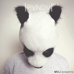 MOJ #19 |PVNDV|