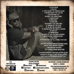 Peter Rich "Be About It" feat. Corey Jones