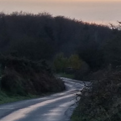 Getting wrinkles at 2:1