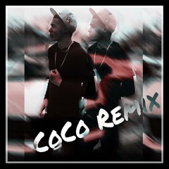 Vince Valay - COCO REMIX FREESTYLE