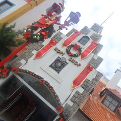 Hopi Hari - Natal Mágico