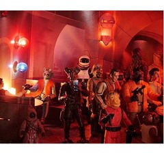 The Last Sector