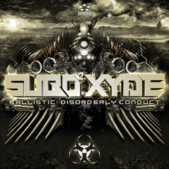 7. SubOxyde - Ballistic (WiseLabs Remix) out now!